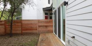 Contemporary East Austin Home with Private Yard & Garage Gallery 39