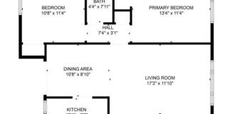 2417 BARRACKS #1 Gallery 13