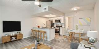 Rise Midtown Apartments Gallery 2