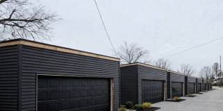 Newly Renovated 3-bedroom, 2.5 bath Townhome in Merion Village with Single-Car Garage Gallery 34
