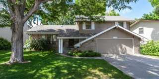 3 Bedroom 2.5 Bath in Parkwood, Fort Collins 3 Bedroom 2.5 Bath in Parkwood, Fort Collins Gallery 1
