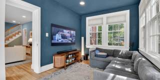 Charming 4BR/2.5BA Tudor in Prime Chevy Chase, DC! Gallery 7