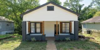 BE THE FIRST TO LIVE HERE AFTER RENOVATION! – Beautiful Bessemer Home with Huge Covered Front Porch Gallery 1