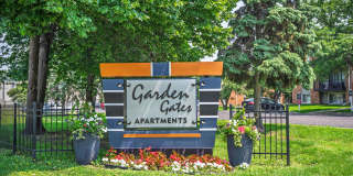 Garden Gates Gallery 23