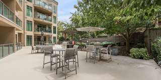 1045 On The Park Apartments Homes Gallery 10