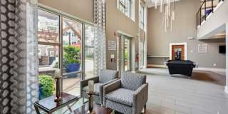 Link Apartments Brookstown Gallery 27