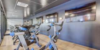 Metro at Fireclay Gallery 23