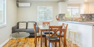 1201 W 36th Place - Co-Living Gallery 1