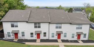 Rosehill Townhomes Gallery 1