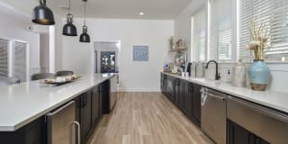 Affordable Housing - Platform Lofts Gallery 28