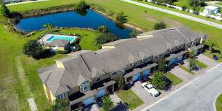 Townhouse For Lease in Saint Cloud Gallery 1