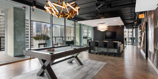 Aston Chicago Gallery 21