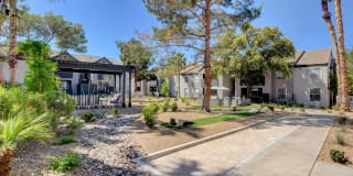 Villa Serena Apartments Gallery 23