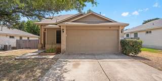 3454 Flowstone Ln, Round Rock, Texas 78681 Gallery 1