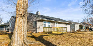 3920 Vinton St. 3920 Vinton St. Gallery 1