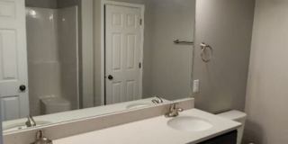 Modern 3 bed 2.5 bath twinhome in South Bismarck Gallery 6