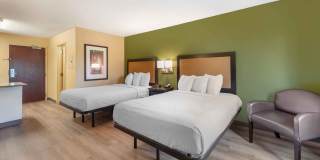 Los Angeles - Ontario Airport Gallery 38