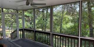 East Asheville - Large Yard, One Level, Outdoor Living Spaces! Gallery 1