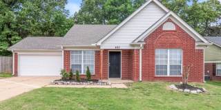 465 Oakland Hills Drive Gallery 1