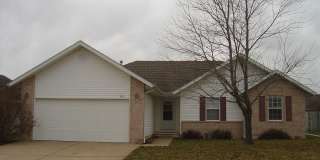 OZARK - 5003 N. 9TH ST. - NO PETS - CALL OFFICE FOR SHOWING INFORMATION Gallery 1