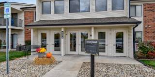 Hickory Knoll Apartments - Affordable Housing Gallery 23