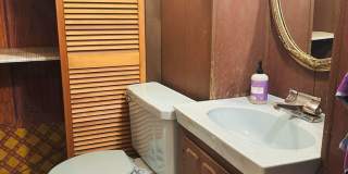 Hyde Park Town-House for Rent Gallery 18