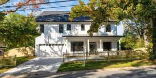 8616 JONES MILL Road Gallery 1