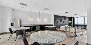LTV Tower Apartments Gallery 89
