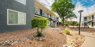 River Rock Apartments Gallery 17