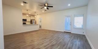 PRE-LEASING FOR JUNE OR JULY! Spacious 3-Bedroom Townhouse Near Texas Tech Gallery 3