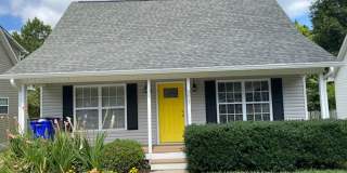 Updated 3 bed 2 bath house Gallery 1