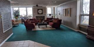 20 Chestnut Street Gallery 20