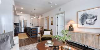 The Cortesin at Eilan Gallery 33