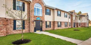 Bexley Village Apartments Gallery 38