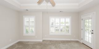 4 Bedroom 3.5 Bath Townhouse in Kingsbridge at Park West - Mt Pleasant Gallery 24