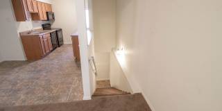 Central 3 bedroom Duplex Gallery 19