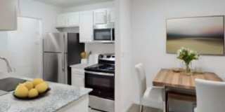 Patten East Apartments Gallery 4