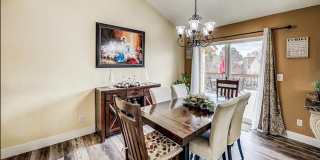 Huge room in a large shared home, private bathroom, great neighborhood, friendly roommates! Gallery 23