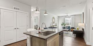 The Lofts at Wildlight Gallery 55