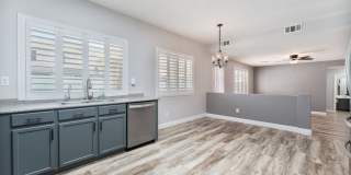 Welcome to this Beautiful Single Story Home in the Highly Desirable Spring Mountain Ranch Community! Gallery 13