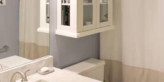 Contemporary duplex with first floor primary Gallery 18
