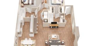 Seawall Apartments & Townhomes Gallery 14