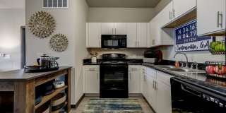 Authentix Cartersville Gallery 2