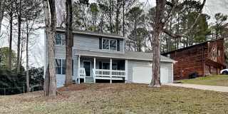 3494 Sheree Trail Gallery 1