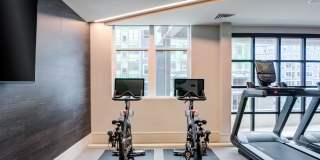 Rivermark Northern Liberties Gallery 29