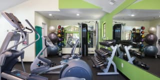 Canyon Woods Gallery 16