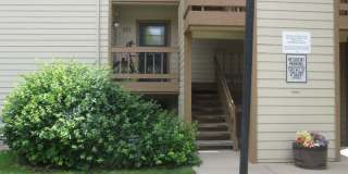 Second-Story Apartment Near Horsetooth! Gallery 1