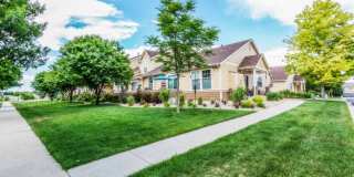 Townhome in Southeast Fort Collins! Townhome in Southeast Fort Collins! Gallery 34