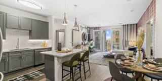 Cortland Flatirons Gallery 5