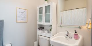 The Sawyer Student Living Gallery 12